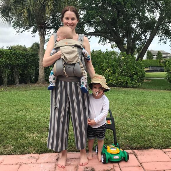 Meet your Posher, Olivia - Picture 1 of 1